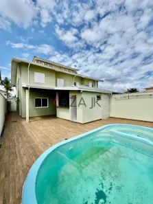 Casa de Condomínio com 4 Quartos à venda, 260m² no Chácaras Saudáveis e Encantadoras, Jundiaí