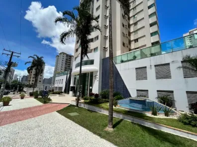Apartamento com 2 Quartos à venda, 71m² no Setor Bela Vista, Goiânia