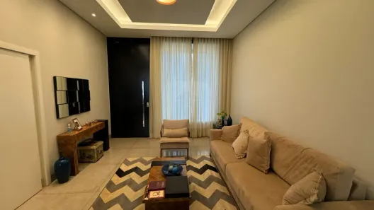 Casa de Condomínio com 4 Quartos à venda, 565m² no Nova Uberlândia, Uberlândia