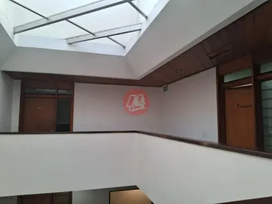 Sala Comercial para alugar, 343m² no Bela Vista, Porto Alegre