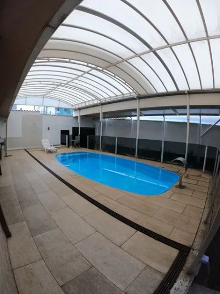 Casa com 6 quartos — Castelo, Belo Horizonte