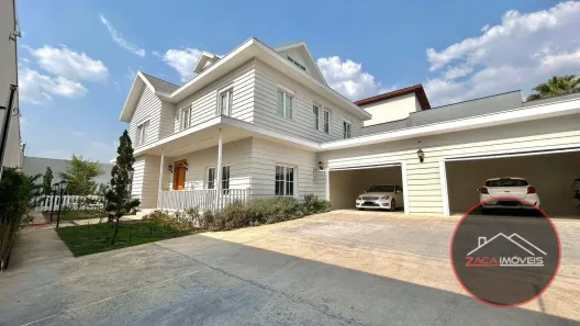 Casa com 4 Quartos à venda, 514m² no Vila Natal, Mogi das Cruzes