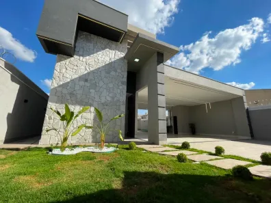 Casa com 3 Quartos à venda, 334m² no Vila Brasília, Aparecida de Goiânia