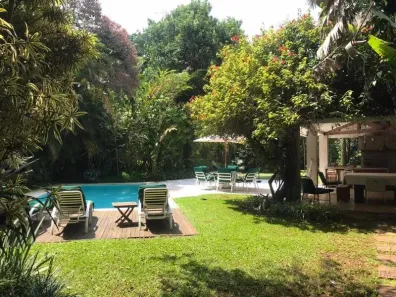 Casa com 5 Quartos à venda, 539m² no Morumbi, São Paulo