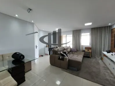 Apartamento com 2 Quartos à venda, 86m² no Mauá, São Caetano do Sul