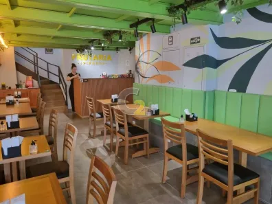 Ponto Comercial à venda, 242m² no República, São Paulo