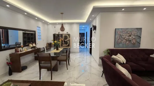 Casa de Condomínio com 3 Quartos à venda, 160m² no Urbanova, São José dos Campos