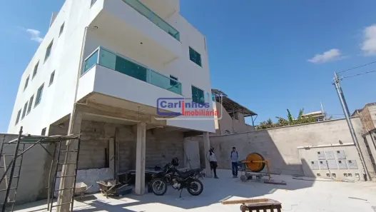Apartamento com 2 Quartos à venda, 150m² no Bandeirinhas, Betim
