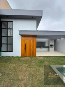 Casa com 3 Quartos à venda, 115m² no Lagoa, Macaé