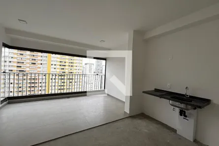 Apartamento com 1 Quarto à venda, 49m² no Cerqueira César, São Paulo