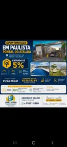 Apartamento com 2 Quartos à venda, 38m² no Fragoso, Paulista