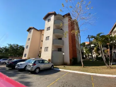 Apartamento com 2 Quartos à venda, 61m² no Jardim Novo Mundo, Sorocaba