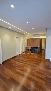 Apartamento com 3 Quartos à venda, 165m² no Chácara Santo Antônio (Zona Sul), São Paulo