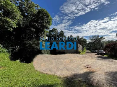 Lote/Terreno à venda, 860m² no Jardim Colibri, Cotia