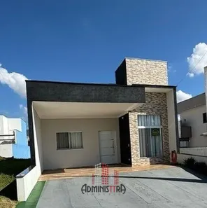 Casa de Condomínio com 2 Quartos à venda, 154m² no Horto Florestal, Sorocaba