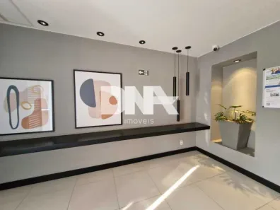 Apartamento com 2 Quartos à venda, 37m² no São Francisco Xavier, Rio de Janeiro