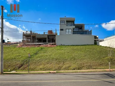 Lote/Terreno à venda, 300m² no Salvaterra, Juiz de Fora