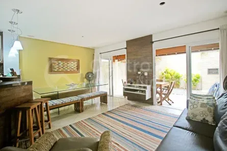Casa de Condomínio com 4 Quartos à venda, 156m² no Cidade Nova Peruíbe, Peruíbe