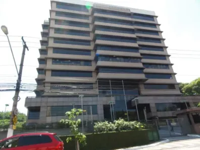 Sala Comercial para alugar, 4379m² no Jardim Promissão, São Paulo