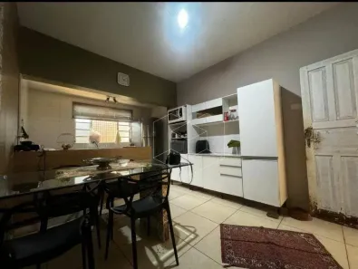 Casa com 2 Quartos à venda, 80m² no Vila Santo Ivo, Jaú