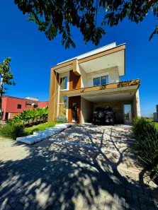Casa de Condomínio com 4 Quartos à venda, 223m² no Loteamento Fazenda Ronda, São José dos Campos