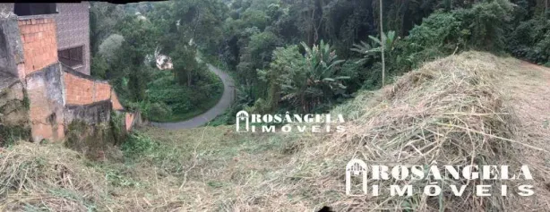Lote/Terreno à venda, 590m² no Quinta da Barra, Teresópolis