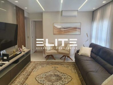 Apartamento com 3 Quartos à venda, 153m² no Jardim, Santo André