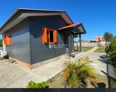 Casa com 2 Quartos à venda, 45m² no , Arroio do Sal