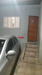 Casa com 2 Quartos à venda, 80m² no Residencial Santa Paula, Jacareí
