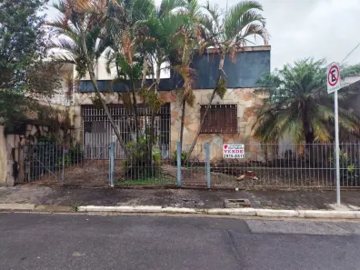Casa com 3 Quartos à venda, 170m² no Quinta da Paineira, São Paulo