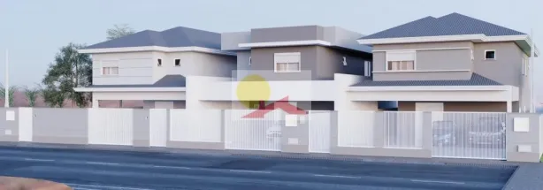 Sobrado com 4 Quartos à venda, 272m² no América, Joinville