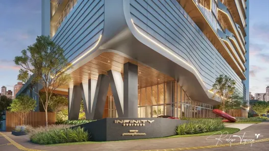 Sala Comercial à venda, 86m² no Setor Bueno, Goiânia