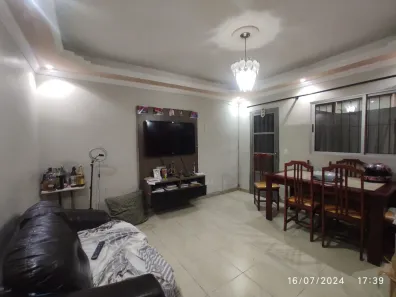 Casa com 2 Quartos à venda, 130m² no Parque Xangri-Lá, Contagem