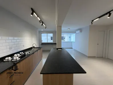 Apartamento com 3 Quartos à venda, 79m² no Setor Bueno, Goiânia
