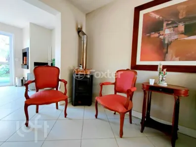 Casa de Condomínio com 3 Quartos à venda, 350m² no Jardim Isabel, Porto Alegre