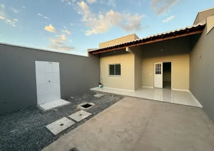 Casa com 3 Quartos à venda, 175m² no Brasília, Feira de Santana