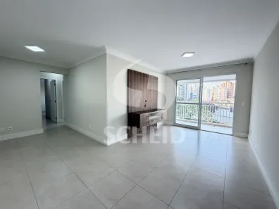 Apartamento com 3 Quartos à venda, 88m² no Vila Santa Catarina, São Paulo