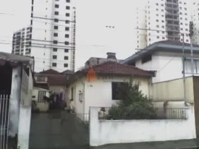 Lote/Terreno à venda, 168m² no Cidade Mãe do Céu, São Paulo
