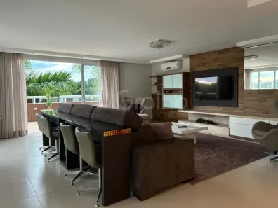 Cobertura com 4 Quartos à venda, 235m² no Jurerê, Florianópolis