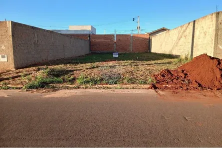 Lote/Terreno à venda, 200m² no Jardim Sakaida, Mogi Guaçu