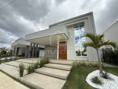 Casa com 3 Quartos à venda, 172m² no Primavera, Vitória da Conquista