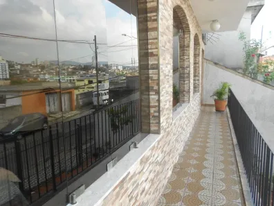 Casa com 3 Quartos à venda, 300m² no Vila Pereira Cerca, São Paulo
