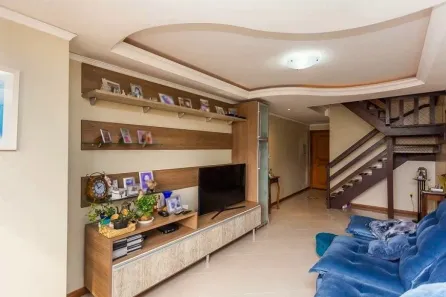 Cobertura com 3 Quartos à venda, 149m² no Passo da Areia, Porto Alegre