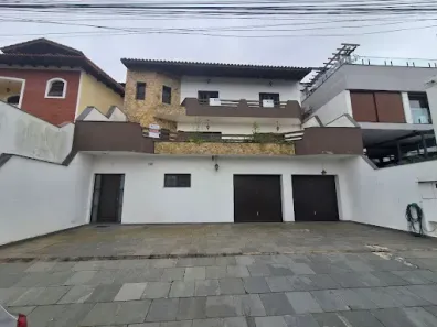 Casa de Condomínio com 5 Quartos à venda, 359m² no Jardim Suzano, Suzano