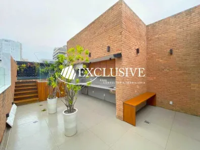 Cobertura com 3 Quartos à venda, 300m² no Leblon, Rio de Janeiro