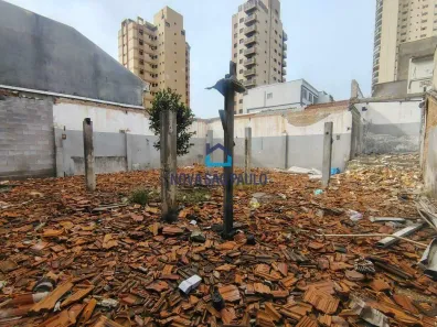 Lote/Terreno à venda, 324m² no Ipiranga, São Paulo