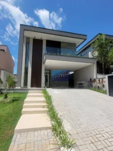 Casa de Condomínio com 3 Quartos à venda, 250m² no Cidade Parquelandia, Mogi das Cruzes