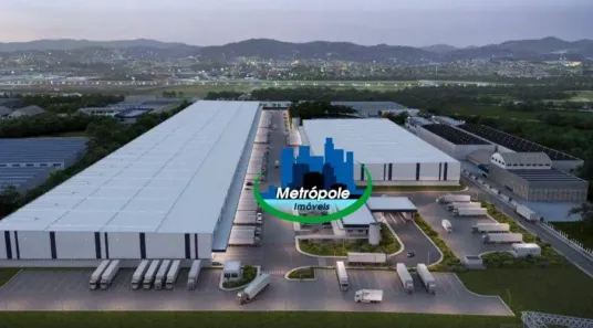 Galpão/Depósito/Armazém para alugar, 14048m² no Vila Nova Bonsucesso, Guarulhos