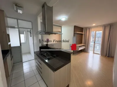 Apartamento com 3 Quartos à venda, 69m² no Vila Siqueira (Zona Norte), São Paulo
