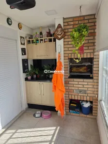 Apartamento com 3 Quartos à venda, 80m² no Parque Campolim, Sorocaba